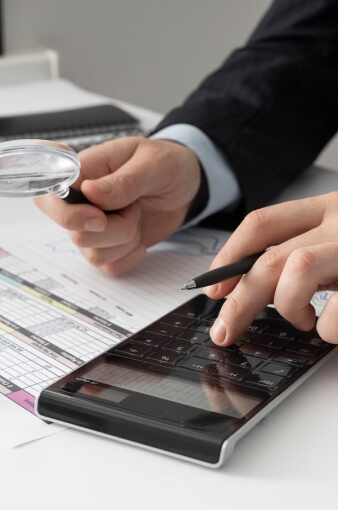 Consultancy Services